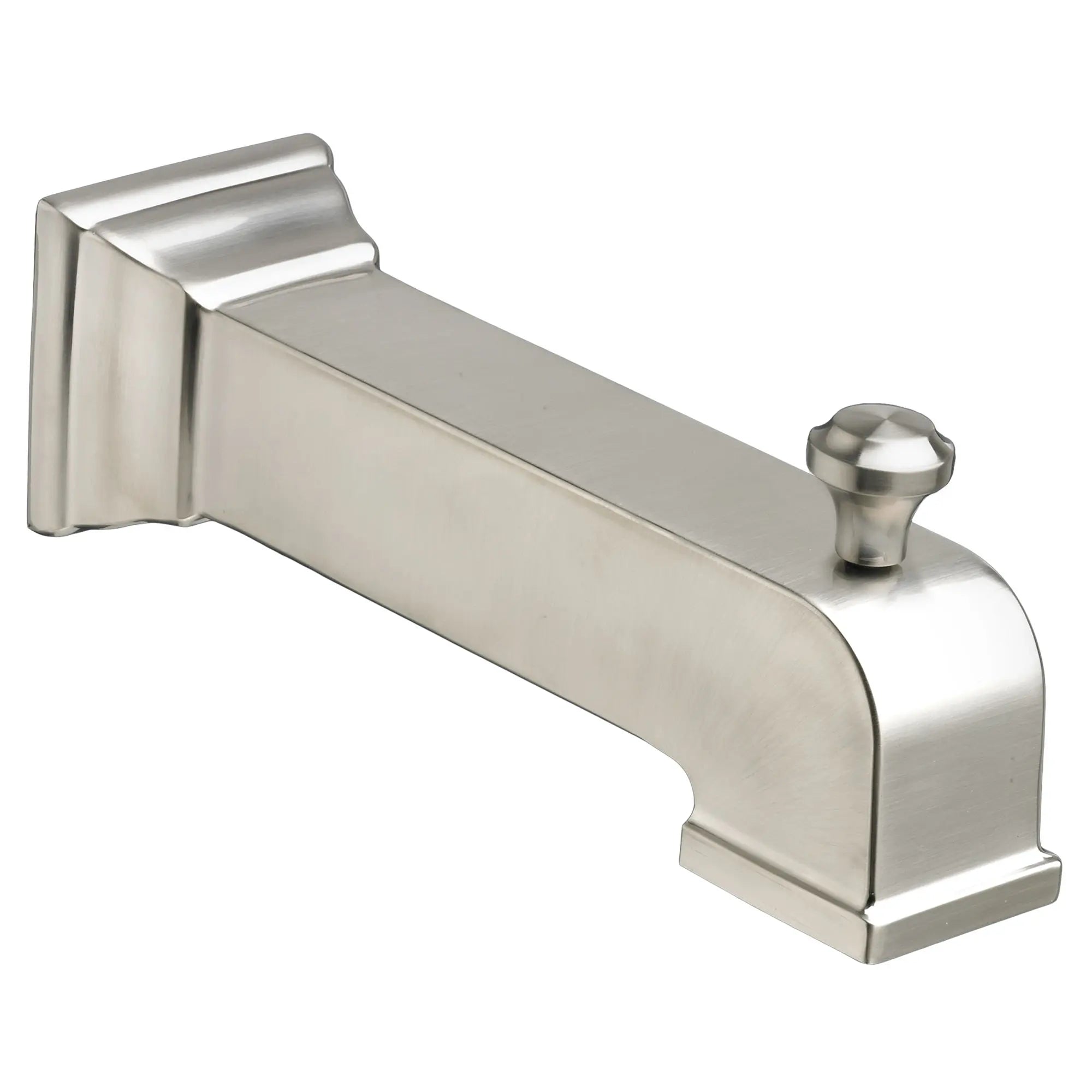 Town Square Slip-On Diverter Tub Spout — thumbnail 2